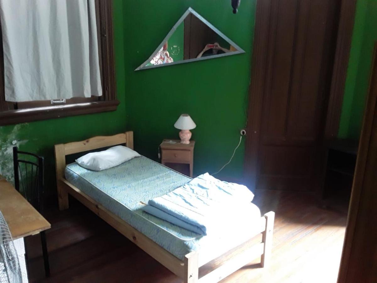 Habitac Indiv Casa De Familia, Flores Буенос-Айрес Екстер'єр фото