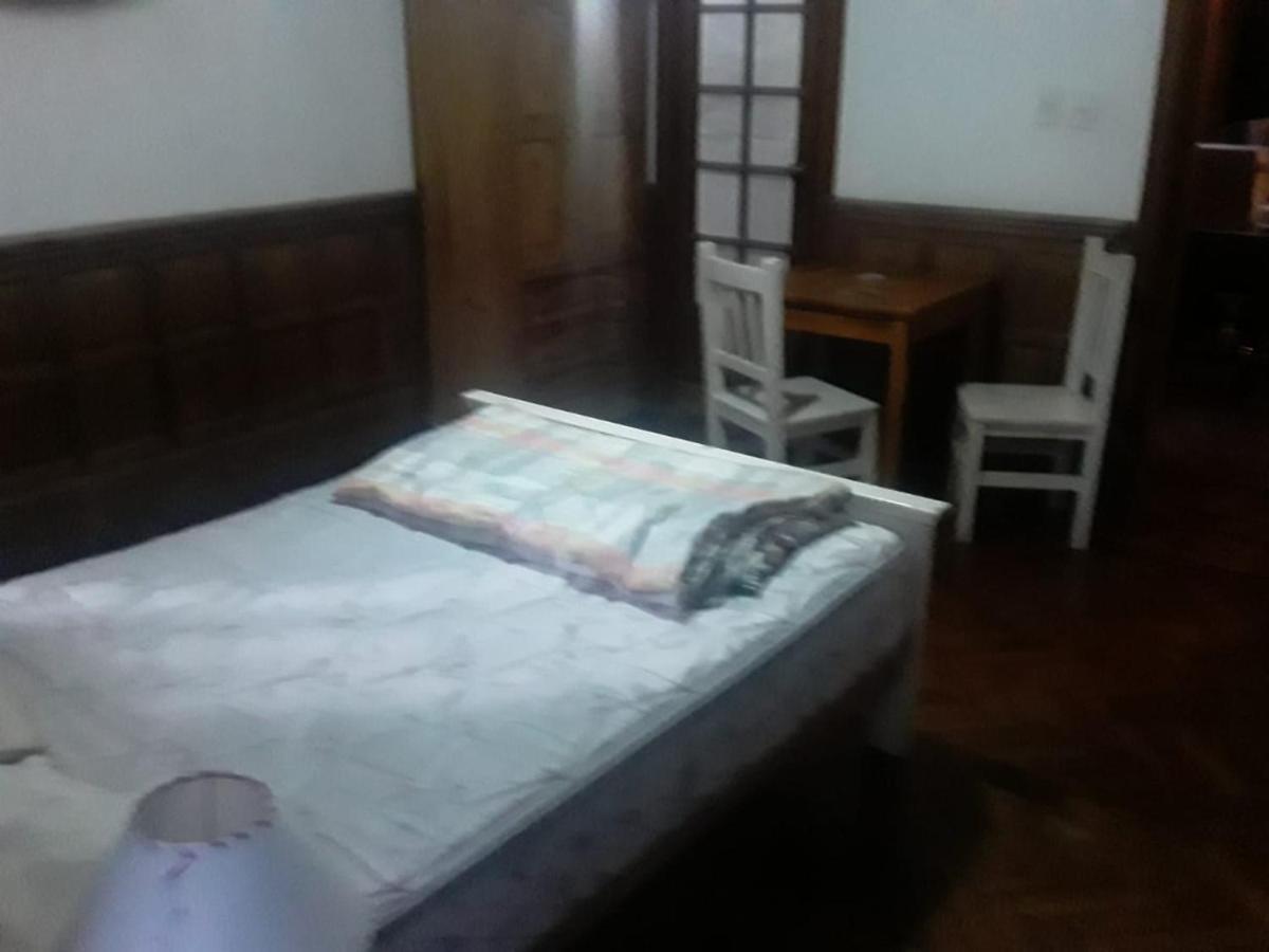 Habitac Indiv Casa De Familia, Flores Буенос-Айрес Екстер'єр фото