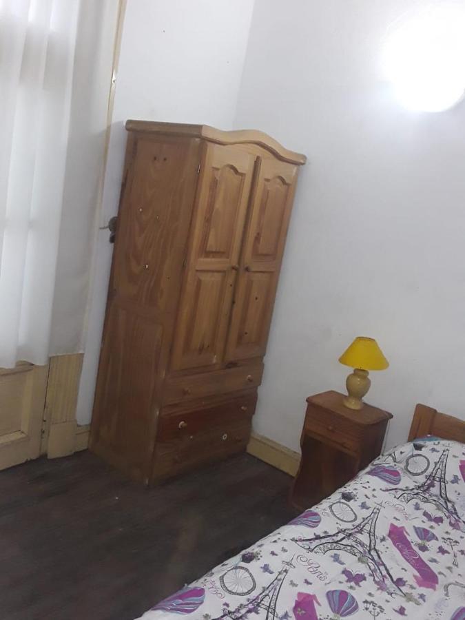 Habitac Indiv Casa De Familia, Flores Буенос-Айрес Екстер'єр фото
