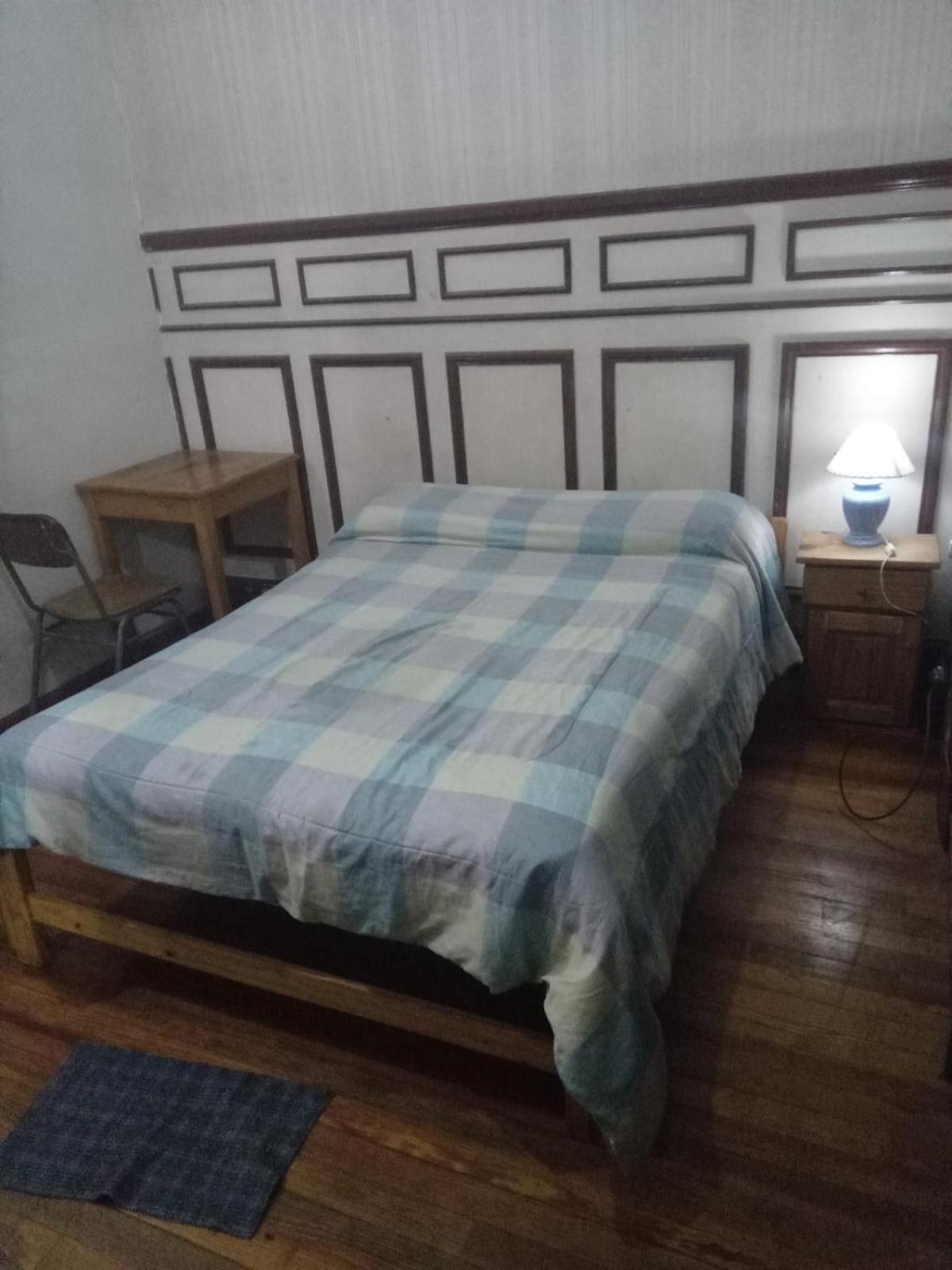 Habitac Indiv Casa De Familia, Flores Буенос-Айрес Екстер'єр фото