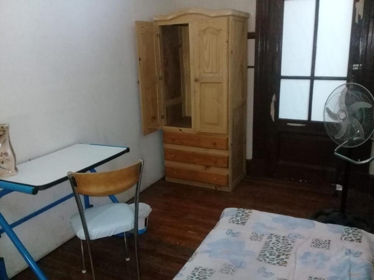 Habitac Indiv Casa De Familia, Flores Буенос-Айрес Екстер'єр фото